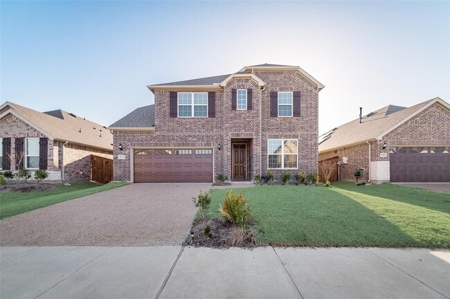 1726 Cherub Cheer Row in Wylie, TX - Building Photo - Building Photo