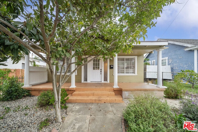 property at 235 Joy St