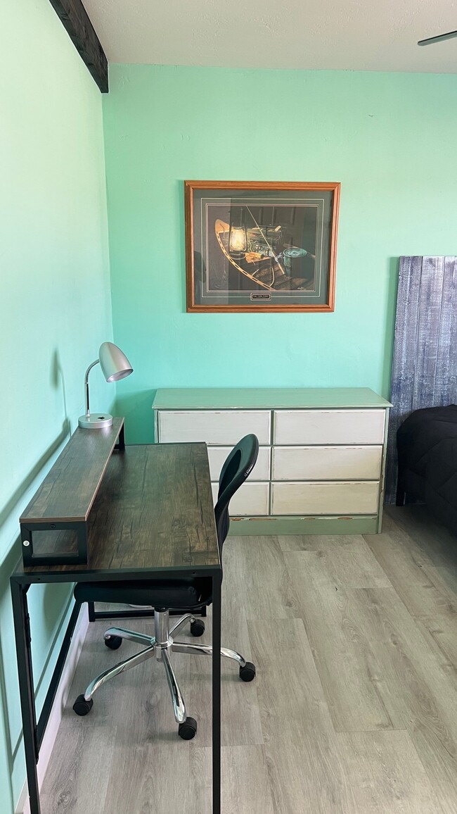 3523 W Maricopa St in Phoenix, AZ - Foto de edificio - Building Photo