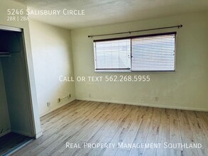 5246 Salisbury Cir in La Palma, CA - Building Photo - Building Photo