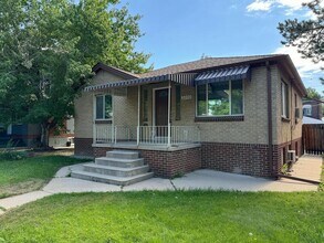 3310 Utica St in Denver, CO - Building Photo - Building Photo