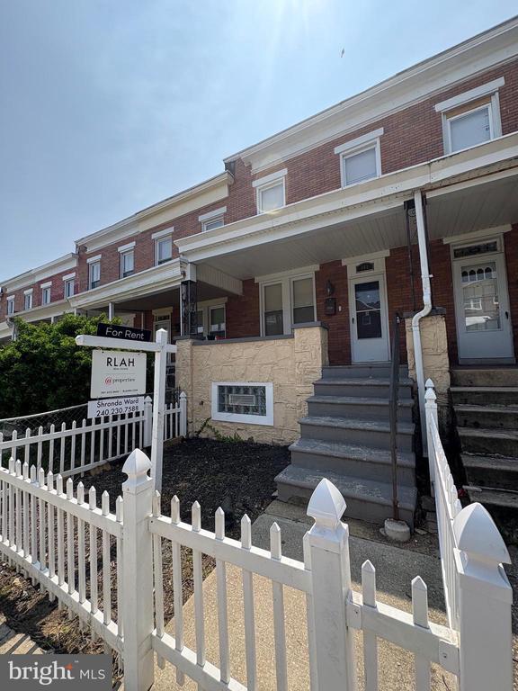 property at 141 N Monastery Ave
