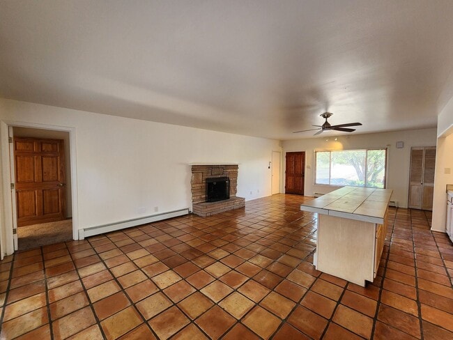 property at 2307 Old Arroyo Chamiso Rd