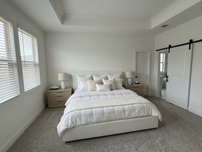 733 Faith Bud Ln in Lavon, TX - Foto de edificio - Building Photo