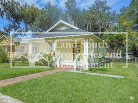 916 Vistabula St in Lakeland, FL - Building Photo