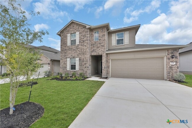 property at 824 Bahia Pl