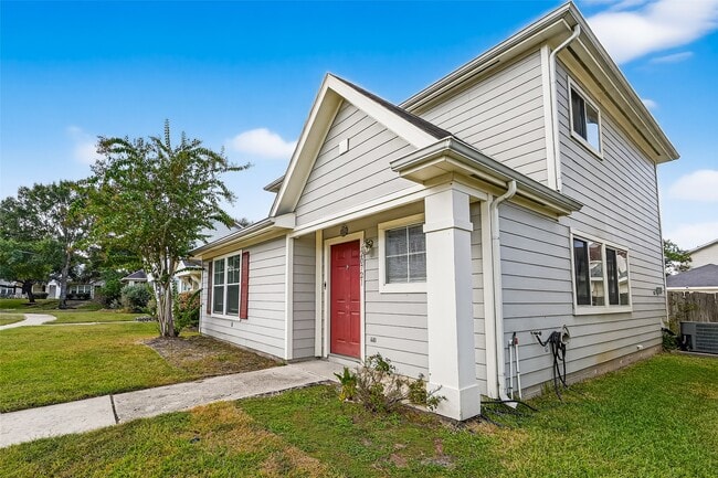 property at 20721 Patriot Park Ln