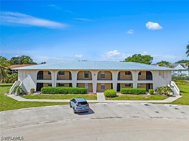 property at 151 Cypress Way E