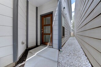 1811 Wichita St in Houston, TX - Building Photo - Building Photo