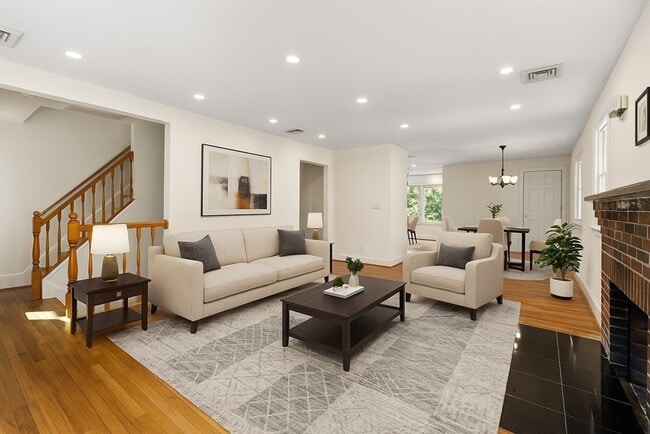 property at 32 Miller Rd