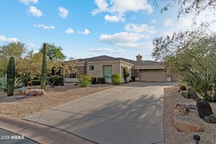 6002 E Saguaro Vista Ct