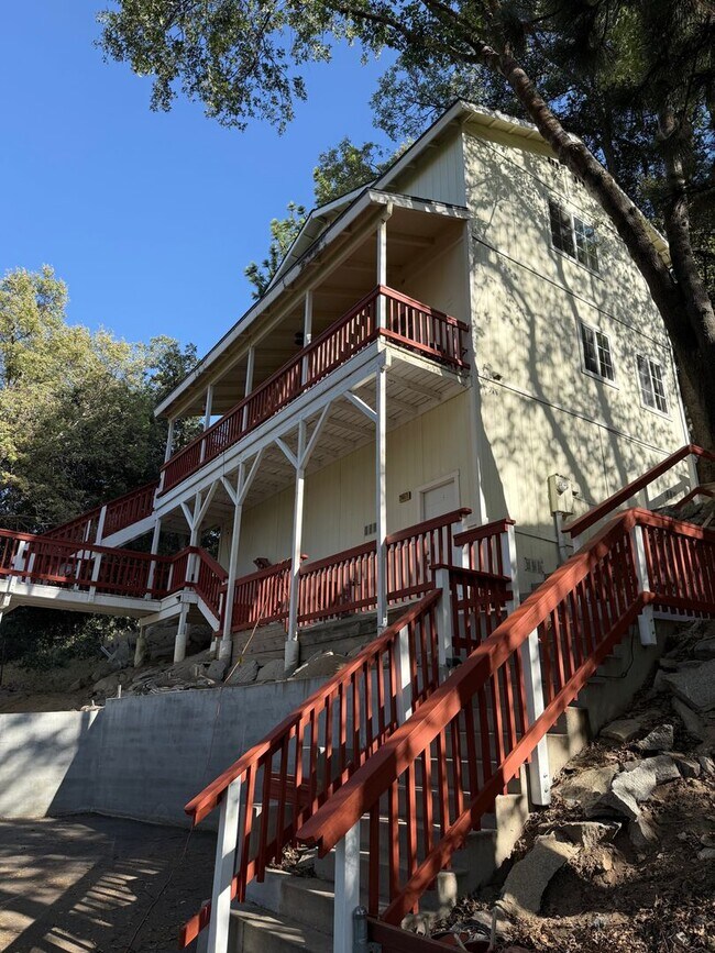 property at 24071 Fern Glen Rd