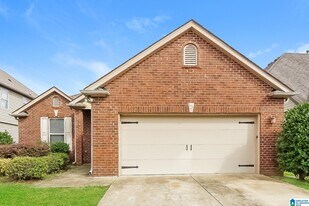 5816 Cheshire Cove Trail in Mc Calla, AL - Building Photo