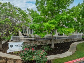 Asher Point in Round Rock, TX - Building Photo - Building Photo