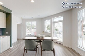 2600 Lawrence St in Denver, CO - Building Photo - Building Photo