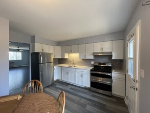 397 Poplar Ave in Antioch, IL - Foto de edificio - Building Photo
