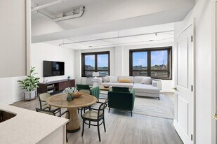 Artspace Lofts in Louisville, KY - Building Photo