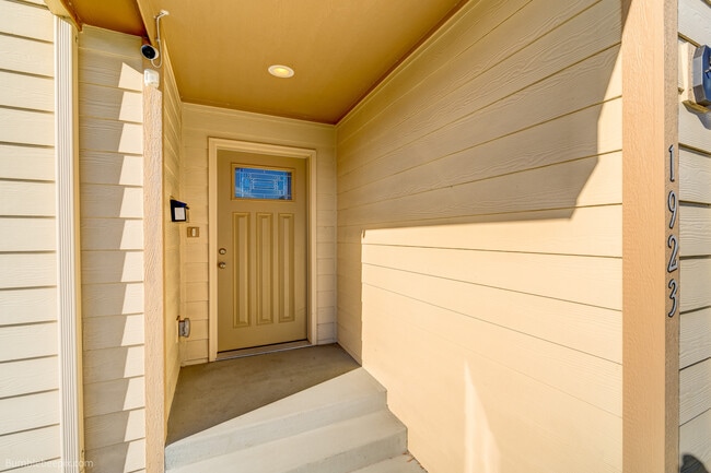 1923 N Nelson St in Spokane, WA - Building Photo - Building Photo