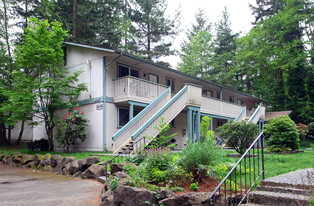 Cedar Trail Apts Bldg 2 Apartamentos