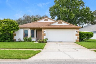 2902 Woolridge Dr in Orlando, FL - Building Photo