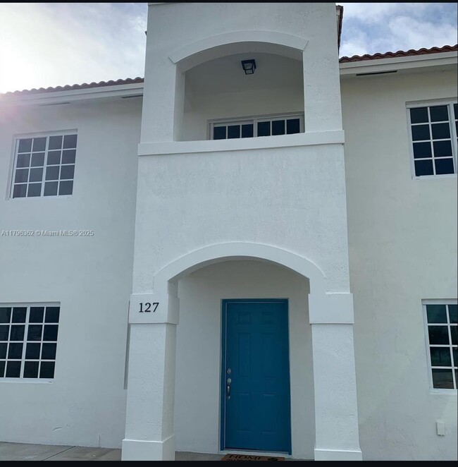 property at 127 SW 6th Ln