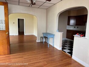 500 Dudley St in Scranton, PA - Building Photo - Building Photo
