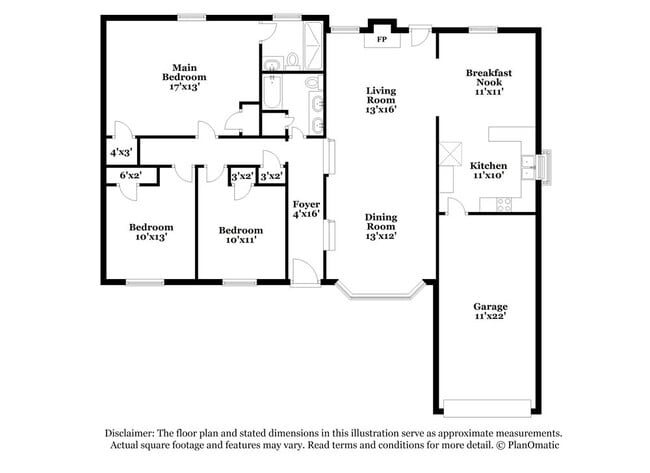 1019 River Stone Ct in Riverdale, GA - Building Photo - Building Photo