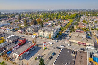 CASA D'ORO in Vancouver, BC - Building Photo - Building Photo