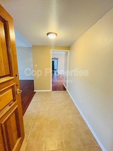 3678 Hidden Dr in San Antonio, TX - Foto de edificio - Building Photo