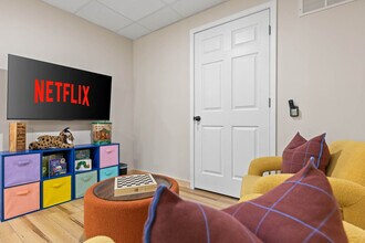 187 Bear Paw Trail in Blue Ridge, GA - Foto de edificio - Building Photo