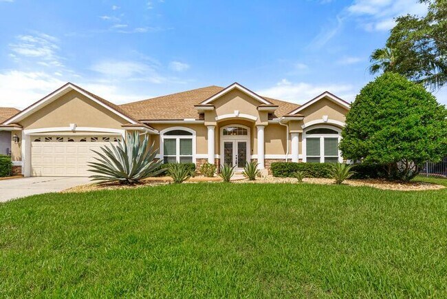 property at 2461 Southern Links Dr