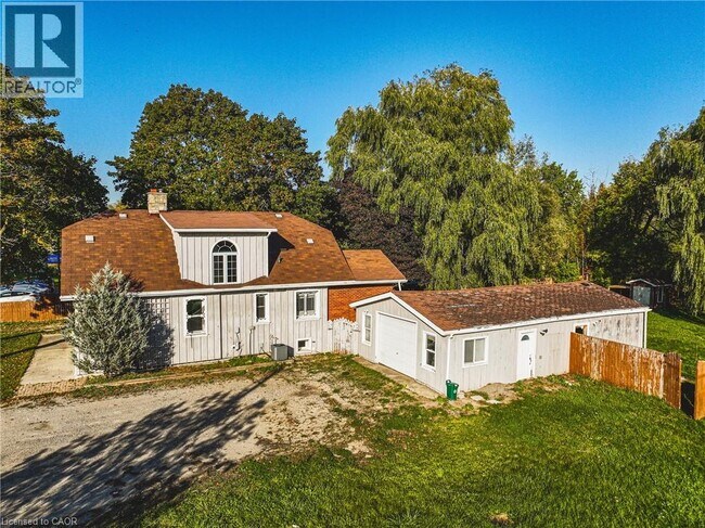 9589 Wellington Rd 124 in Erin, ON - Building Photo - Building Photo