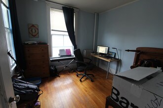 37 Concord Ave-Unit -3 in Cambridge, MA - Building Photo - Building Photo