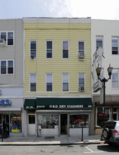 2004 Bergenline Ave in Union City, NJ - Building Photo - Building Photo