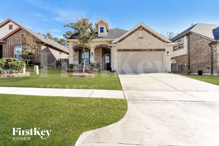 429 Billingsgate Chase in Conroe, TX - Building Photo