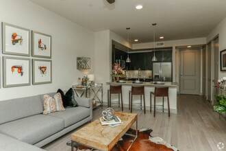 699 Capitol St in Houston, TX - Building Photo - Building Photo