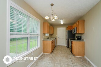 207 Johnny Ln in Dallas, GA - Building Photo - Building Photo
