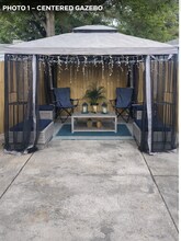 1204 E Lambright St in Tampa, FL - Building Photo - Building Photo