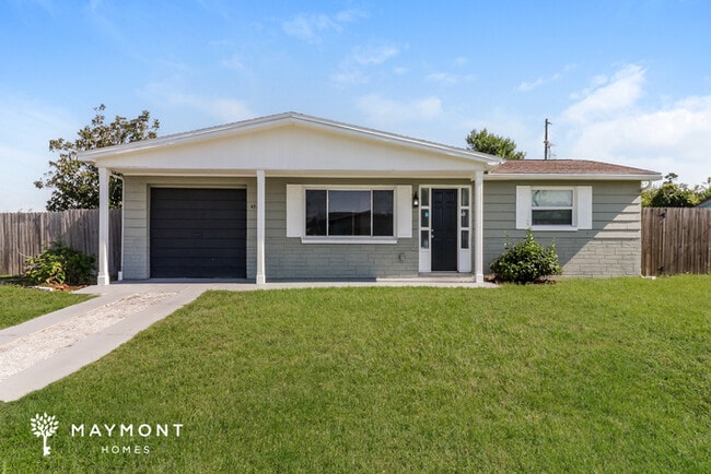 property at 4723 Aegean Ave