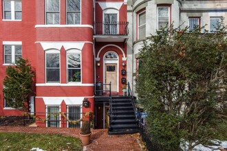 1328 Maryland Ave NE in Washington, DC - Building Photo - Building Photo