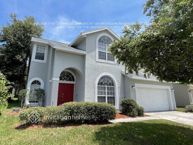 1440 Oberlin Terrace in Lake Mary, FL - Building Photo - Building Photo