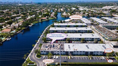 180 Cypress Club Dr in Pompano Beach, FL - Building Photo - Building Photo