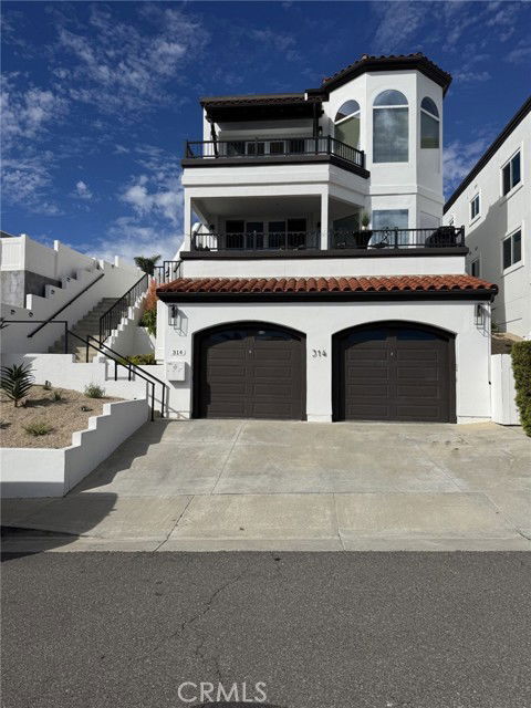 property at 314 Cazador Ln