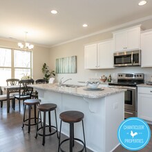 3413 Slippery Elm Dr in Raleigh, NC - Building Photo - Building Photo