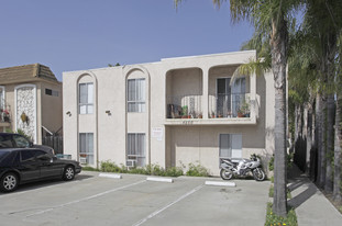 4560 Campus Ave in San Diego, CA - Building Photo - Building Photo