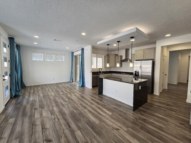 property at 5208 Gold Hl Ln