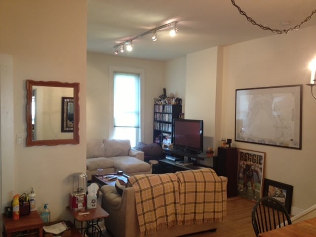 property at 1503 N Cass St