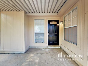 2545 Clovermeadow Dr in Fort Worth, TX - Building Photo - Building Photo