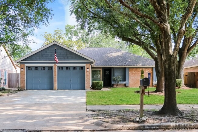 property at 15614 Fox Springs Dr