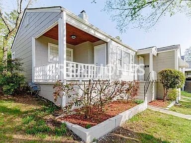 8329 8th Ave S in Birmingham, AL - Building Photo - Building Photo